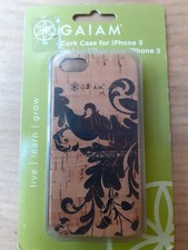 coque en liege iphone 5