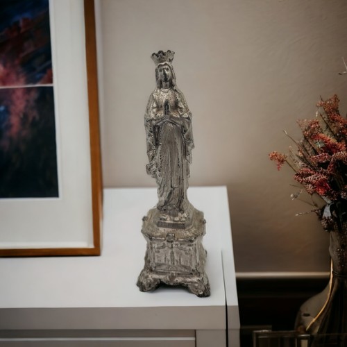 Objet religieux statue - religieux,