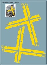 Décalcomanie à l'eau