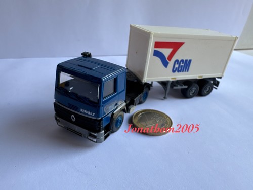 Roskopf 725 renault r310 - 725,
