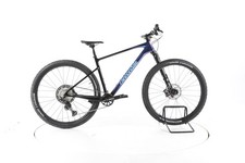Cannondale Scalpel HT VTT tout
