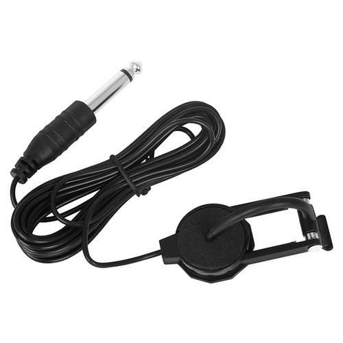 Micro guitare acoustique - micro,