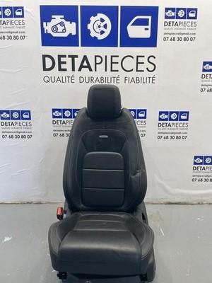 Siege conducteur avant - ✅siege,