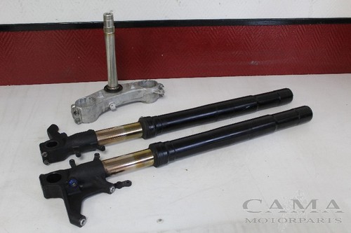 Fourche avant complet - avant,