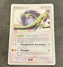 Rayquaza EX 039 - Nintendo