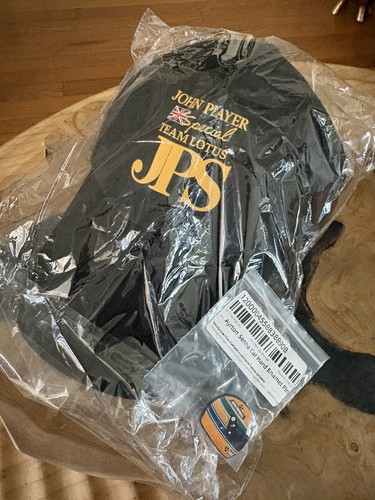 New jps john player - new,