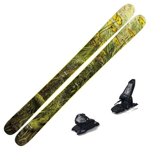 2024 rossignol blackops - 2024, 118
