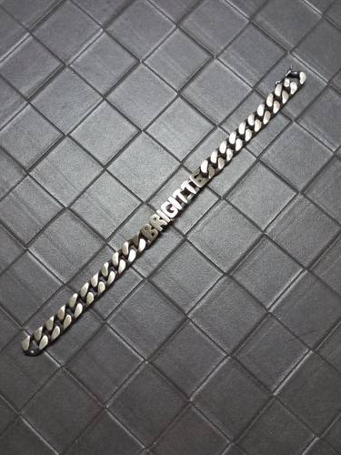 Bracelet gourmette brigitte - gourmette,