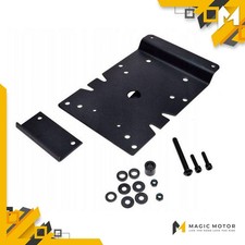 Kit de fixation pour top case