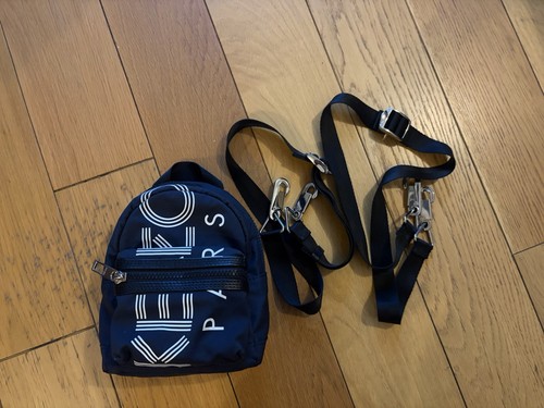 Mini sac dos - sac, à