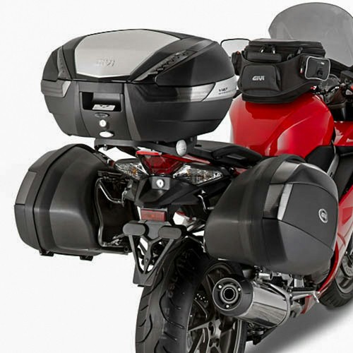 Givi top case - givi,