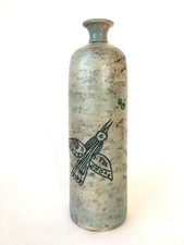 ravissant  vase Jacques BLIN (no Ruelland jouve Capron)