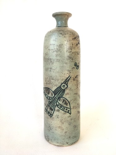 Ravissant vase jacques - ,