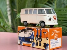 TEKNO VOLKSWAGEN AMBULANCE NR