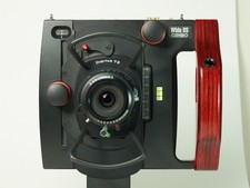 Cambo Wide DS with Phase One M645 Adapter Mint!