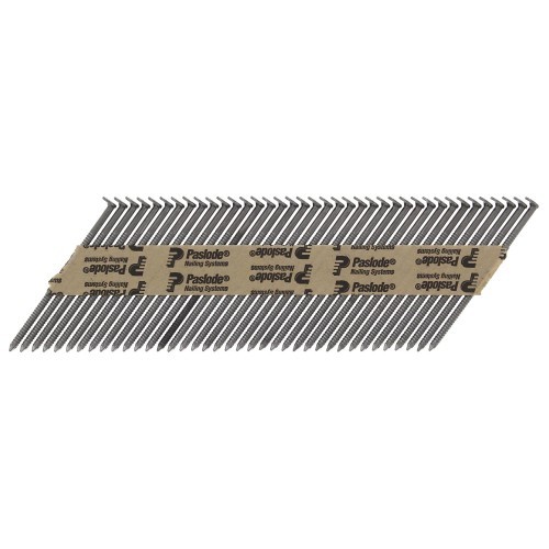 Pack clous crantés - , pour