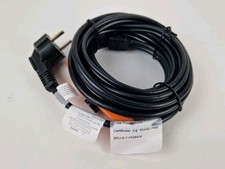 Câble Chauffant Antigel avec