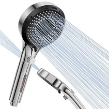 Pommeau de Douche Haute