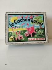 Jeu De Société Vintage - Le