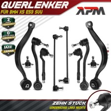 Bras De Suspension Barre