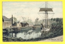 EU Seine Maritime Le PORT