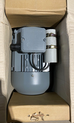 Sermes ncm 90l - ncm, 3hp