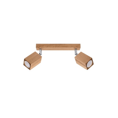 Plafonnier keke scandinave 2 - plafonnier,