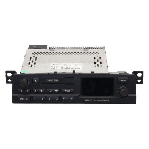Systeme navigation gps - systeme,