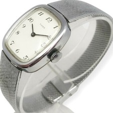 Timex 1979 Calibre mécanique Lebrocantheure Montre Vintage Watch O