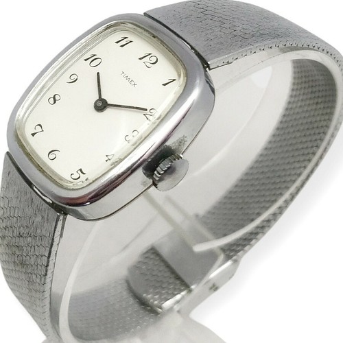 Timex 1979 calibre mécanique - 1979,