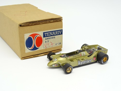 Tenariv amr kit monté - amr, 1/43