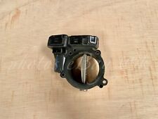 A6510900470 Boitier corp de papillon MERCEDES BENZ 2.2cdi (Sprinter,Vito,E,S,C.)