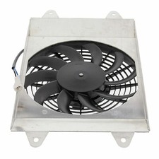 All Balls - 70-1009 Cooling Fan 2008 2013 Yamaha YXR700F Rhino 700 FAST SHIPPING