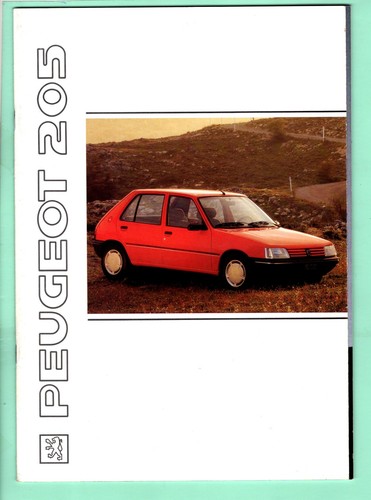 Prospectus brochure - prospectus,