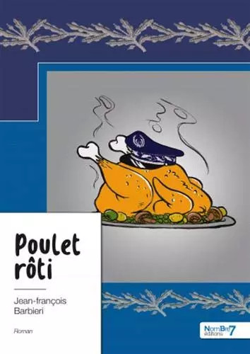 Poulet rôti jean - rôti,, jean-françois