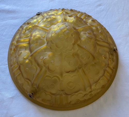 Degue ancien vasque - degue,
