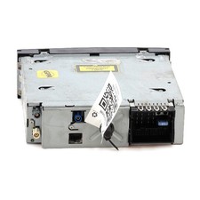 Poste multimédia - Peugeot