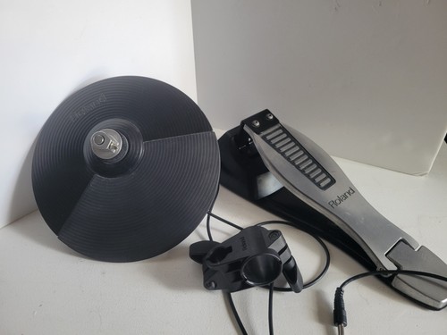 Roland drum hi hat - roland, cy-5