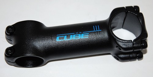 Cube potence neuf - cube, vtt