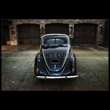 Photo A.002132 LINCOLN ZEPHYR