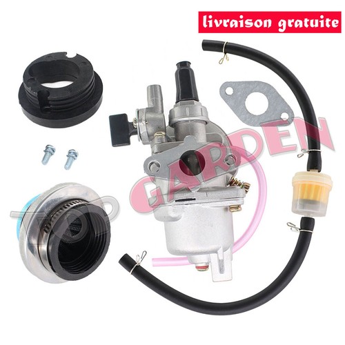 Carburateur filtre air 47cc - filtre, à