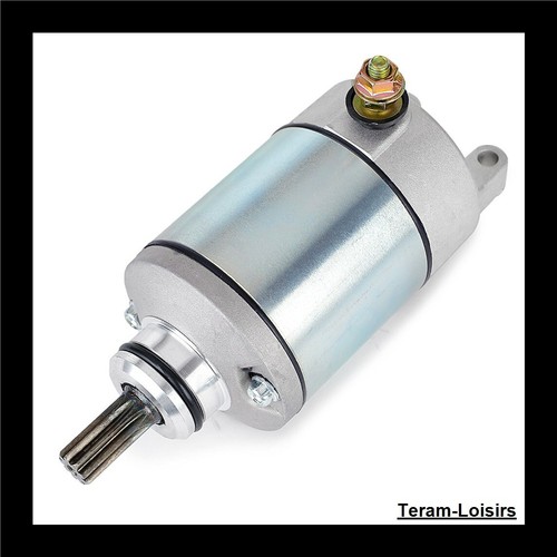 Démarreur pour suzuki gsxr - pour,