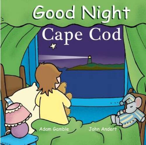 Good night cape cod - night,