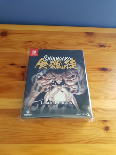 Shikhondo soul eater limited - :,