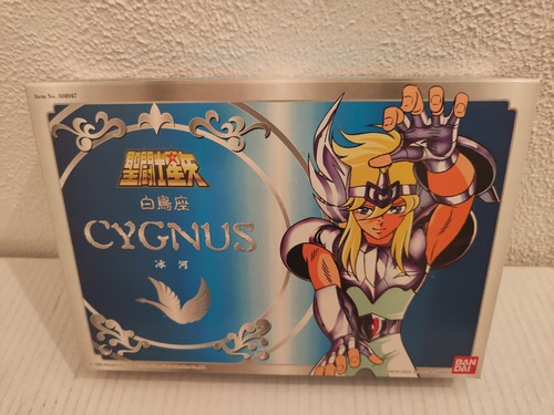 Figurine saint seiya vintage - saint,