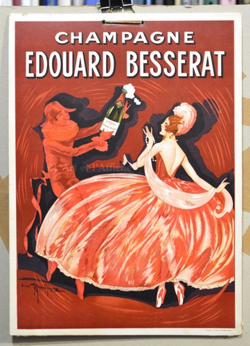 Champagne edouard besserat - champagne,