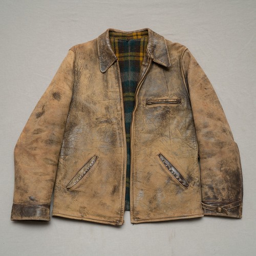 Vintage 40s monarch milwaukee - 40s,