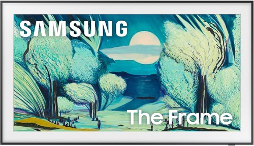 Samsung the frame - samsung,