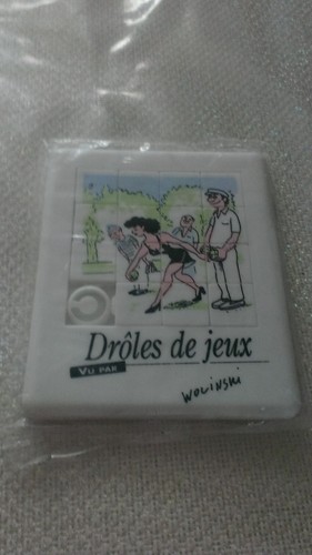 Drôles jeux pousse - jeux, pousse-pousse