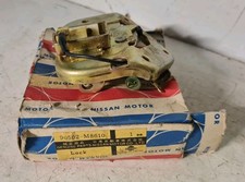 Nissan Datsun N10 Cherry Door Lock Latch Assembly New Old Stock 90502-M8610